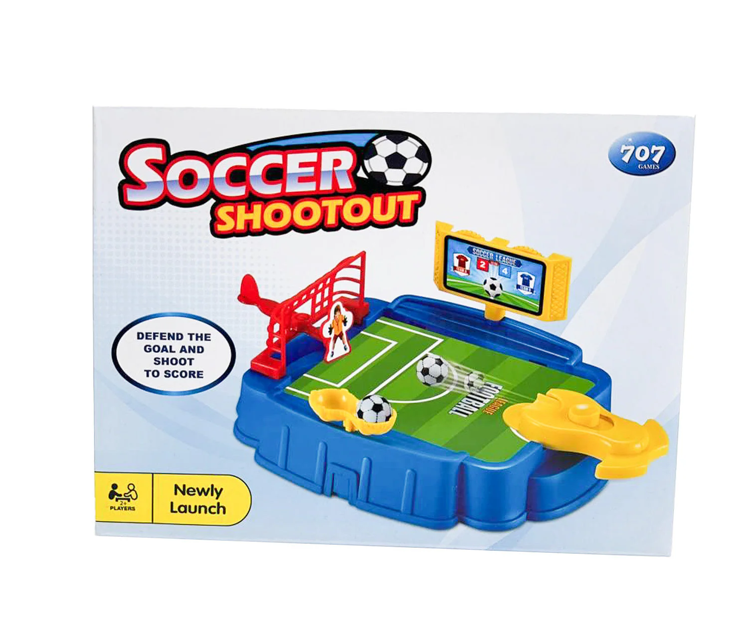 لعبة كرة السلة وكرة القدم والبولينج