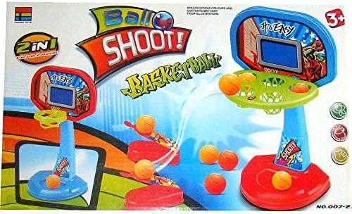 لعبة رمي الكرة للأطفال