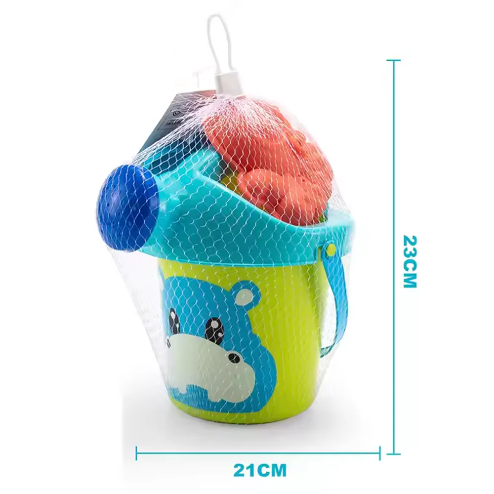 لعبة شاطئ رملية للأطفال