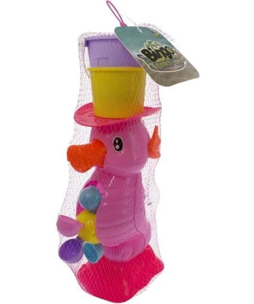 مجموعة العاب الشاطئ