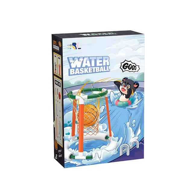 مجموعة ألعاب كرة السلة