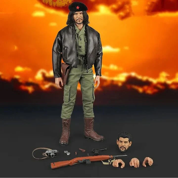 مجسم تشي جيفارا