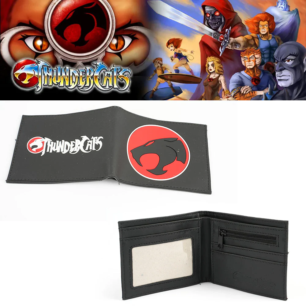 محفظة "ثندركاتس" بتصميم الشعار الأيقوني39