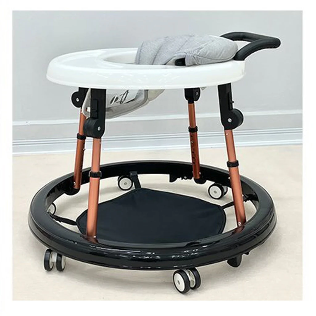 مشاية أطفال بارتفاع قابل للتعديل