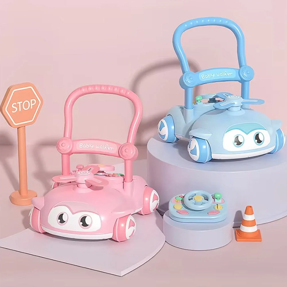 مشاية أطفال قابلة للتعديل