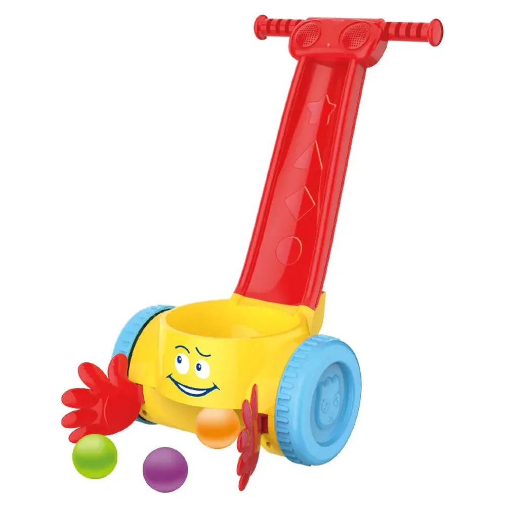 مشاية هوانغر بوبر