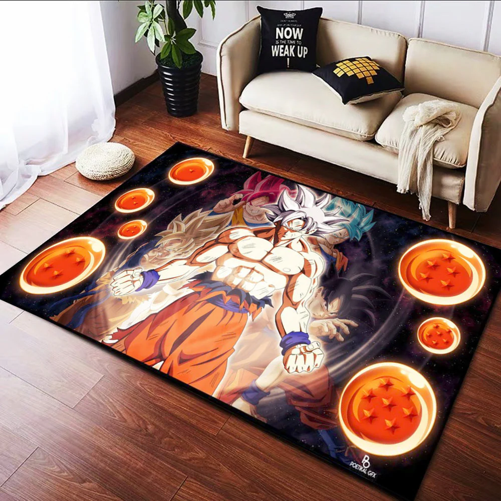 سجادة ديكور لغرفة الألعاب