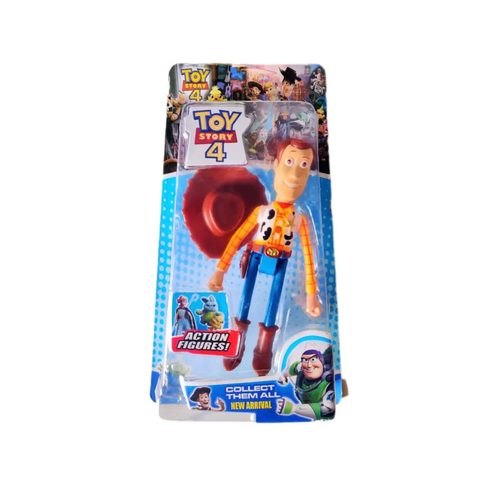 شخصيات قصة لعبة مجسمة