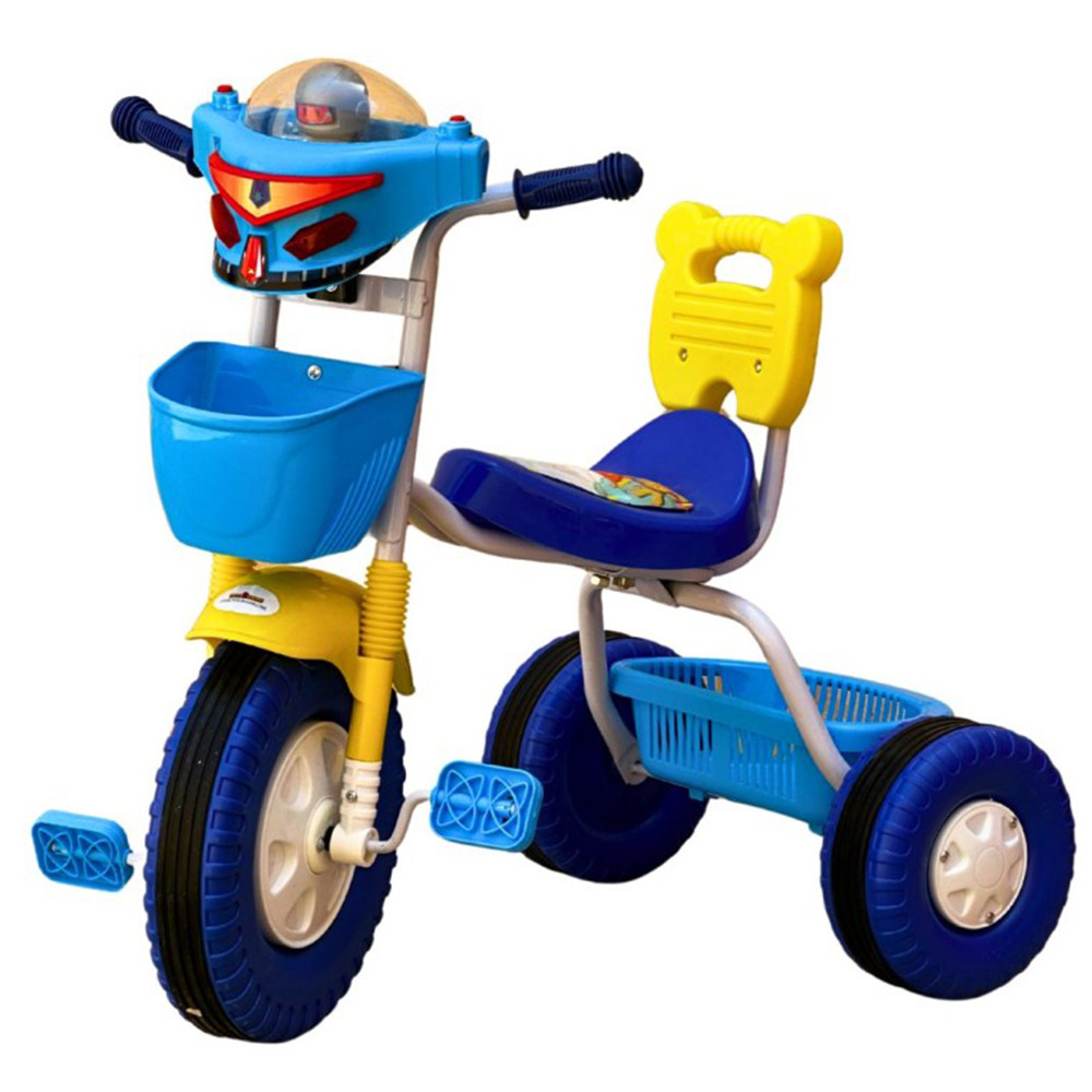 قاري نفر ازرق