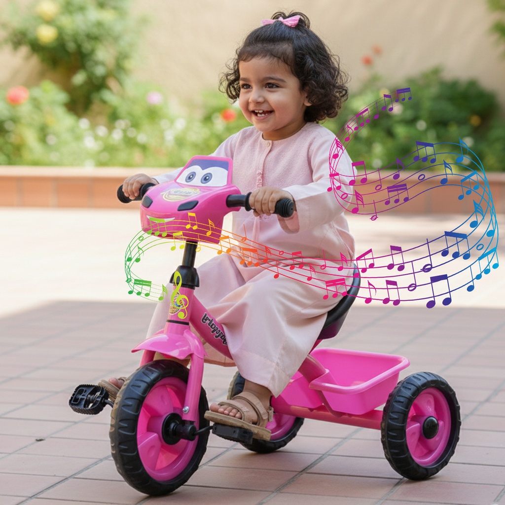 قاري برق بنزين - وردي