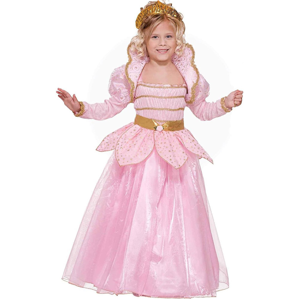 ملابس كوين 3-4 سنوات