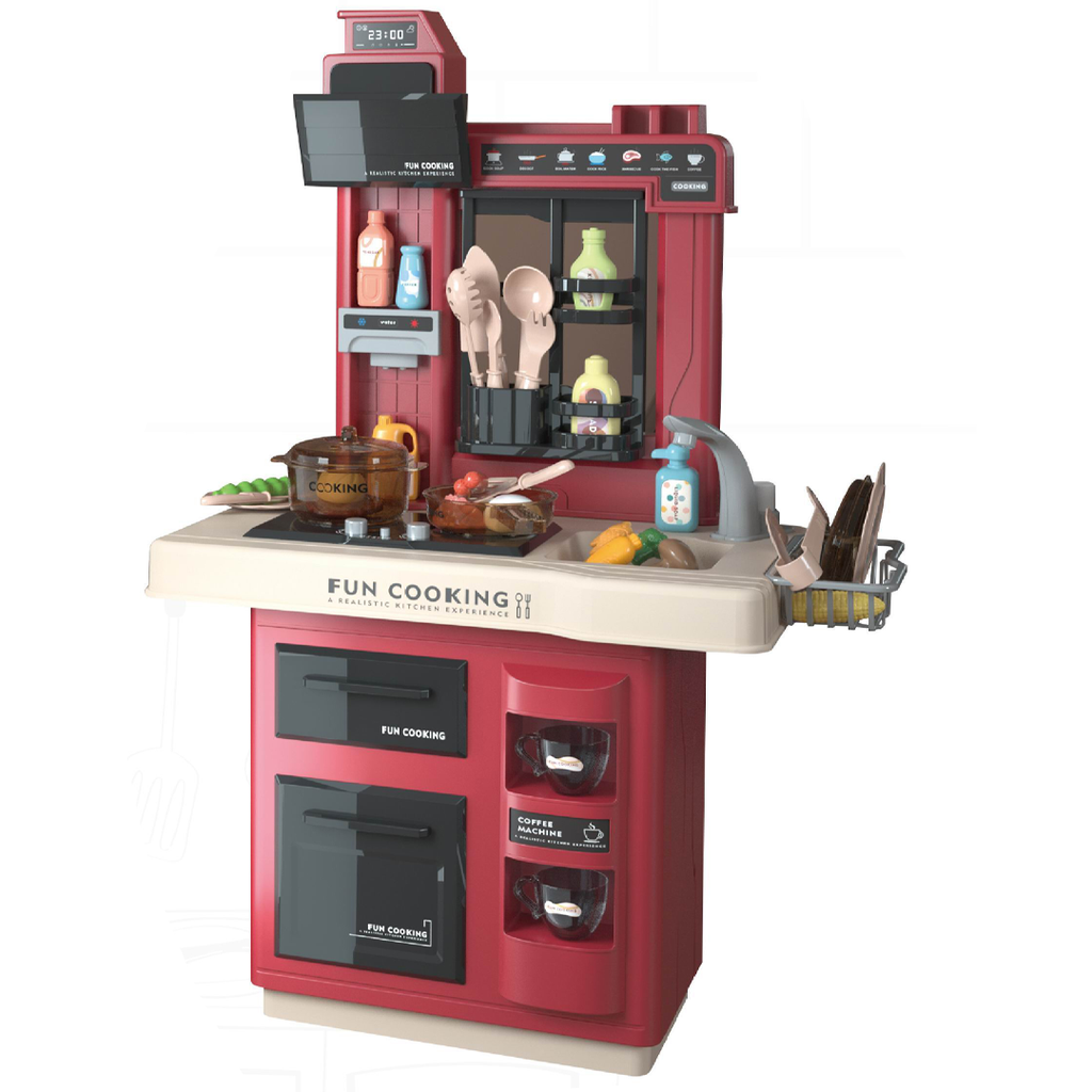 المطبخ الغربي