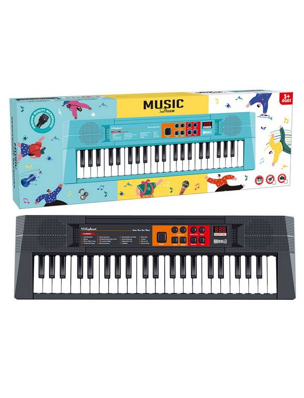 بيانو الكتروني - جديد