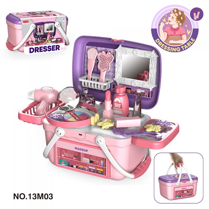 تسريحة 2 في 1