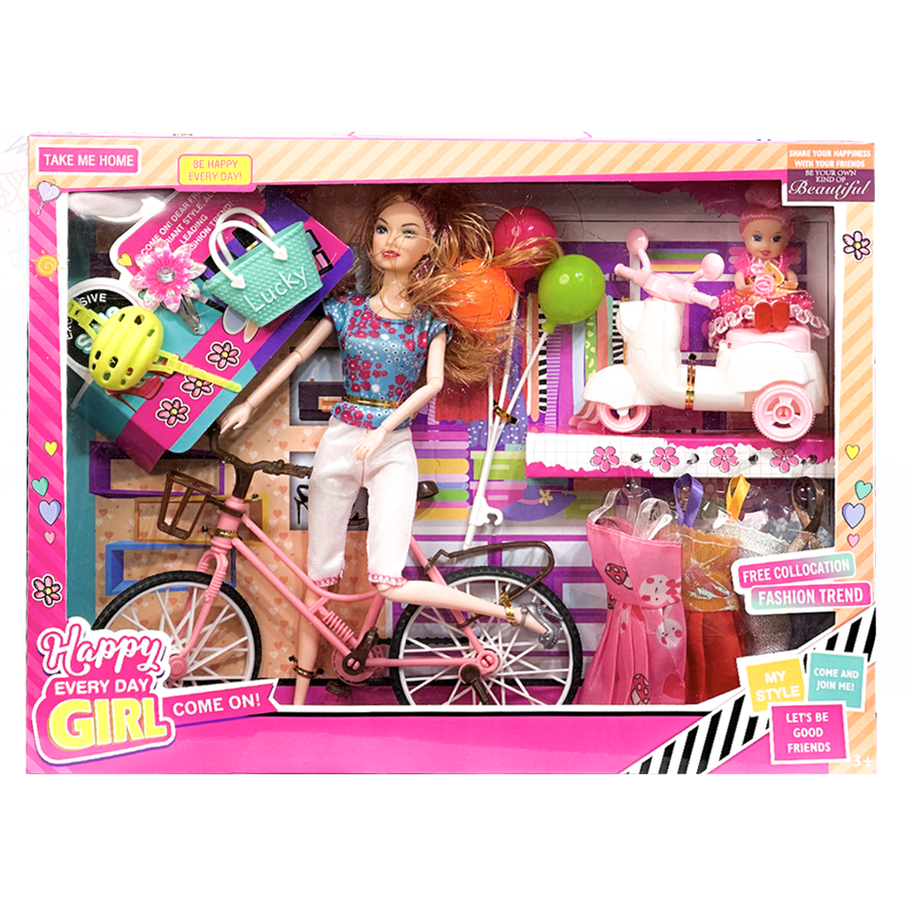 عروسة مع قاري