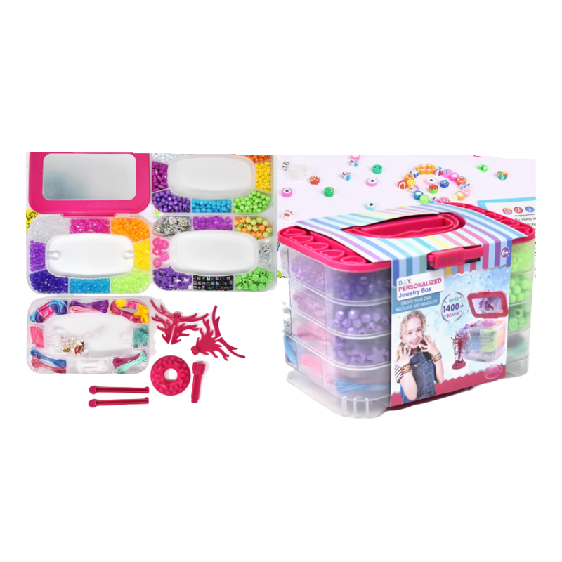 حقيبة المجوهرات