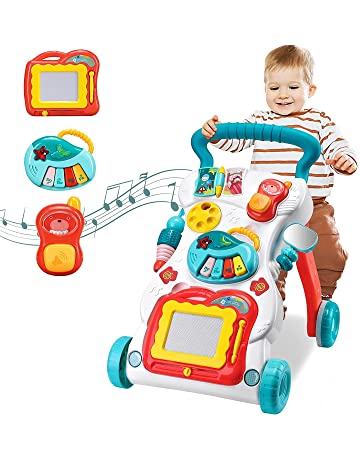 دراجة تعلم المشي