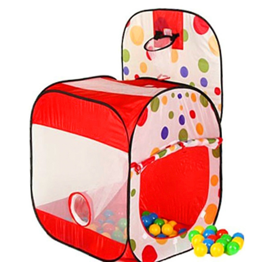 خيمة طفل 100 كورة