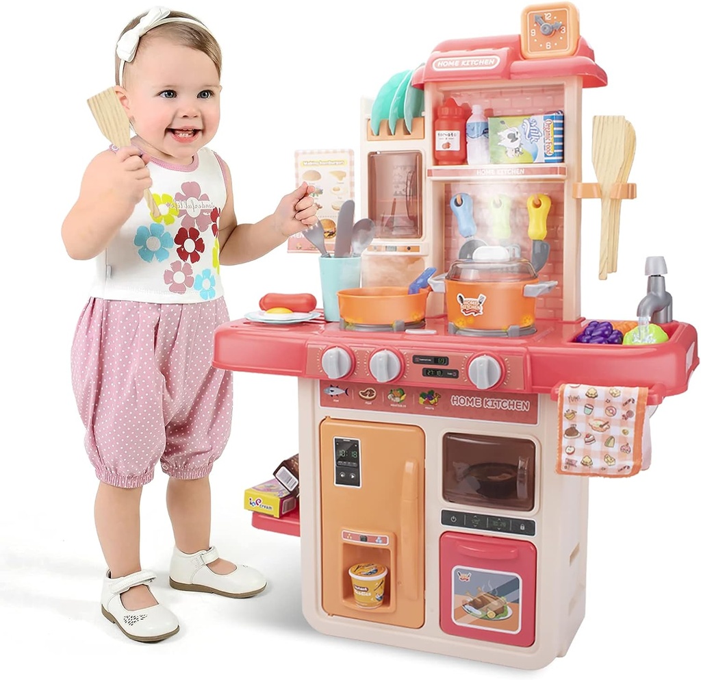 مطبخ 42 قطعة