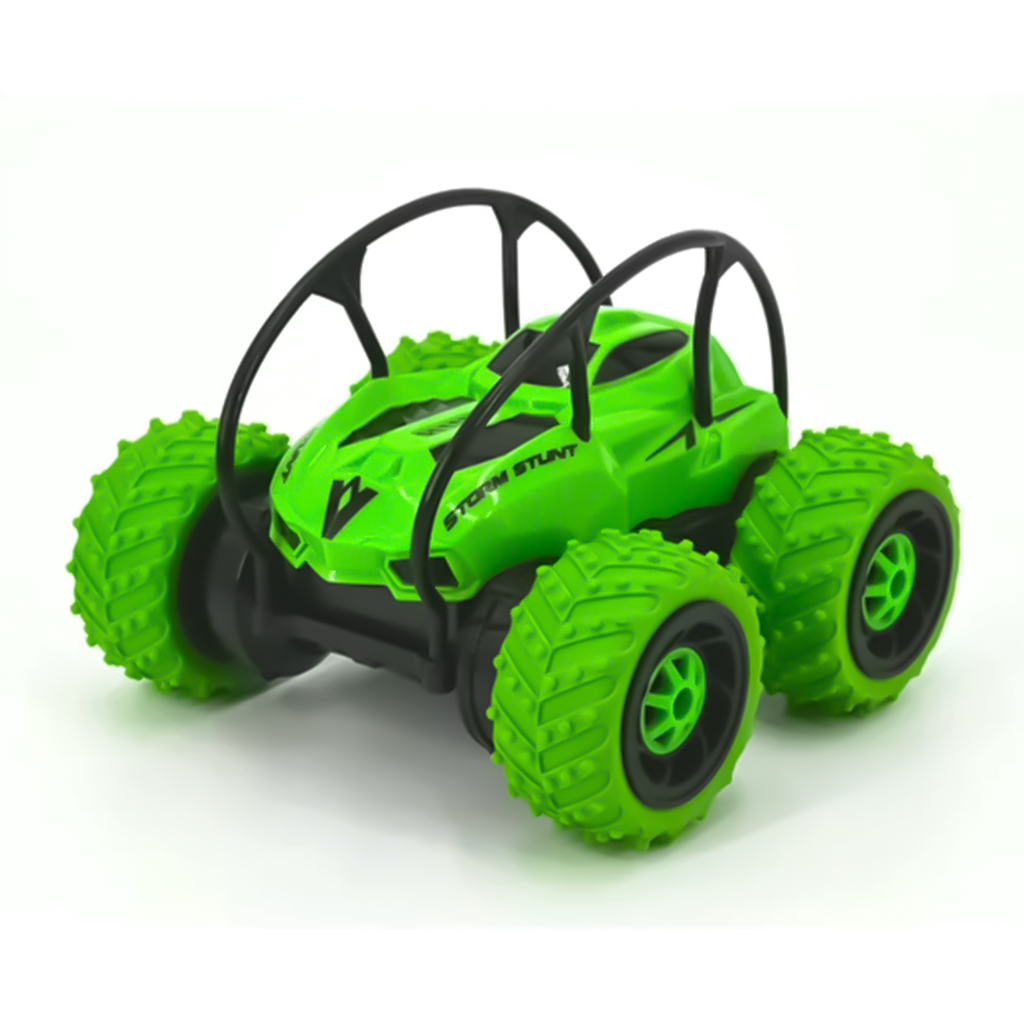 السيارة الشقية 360 - اخضر