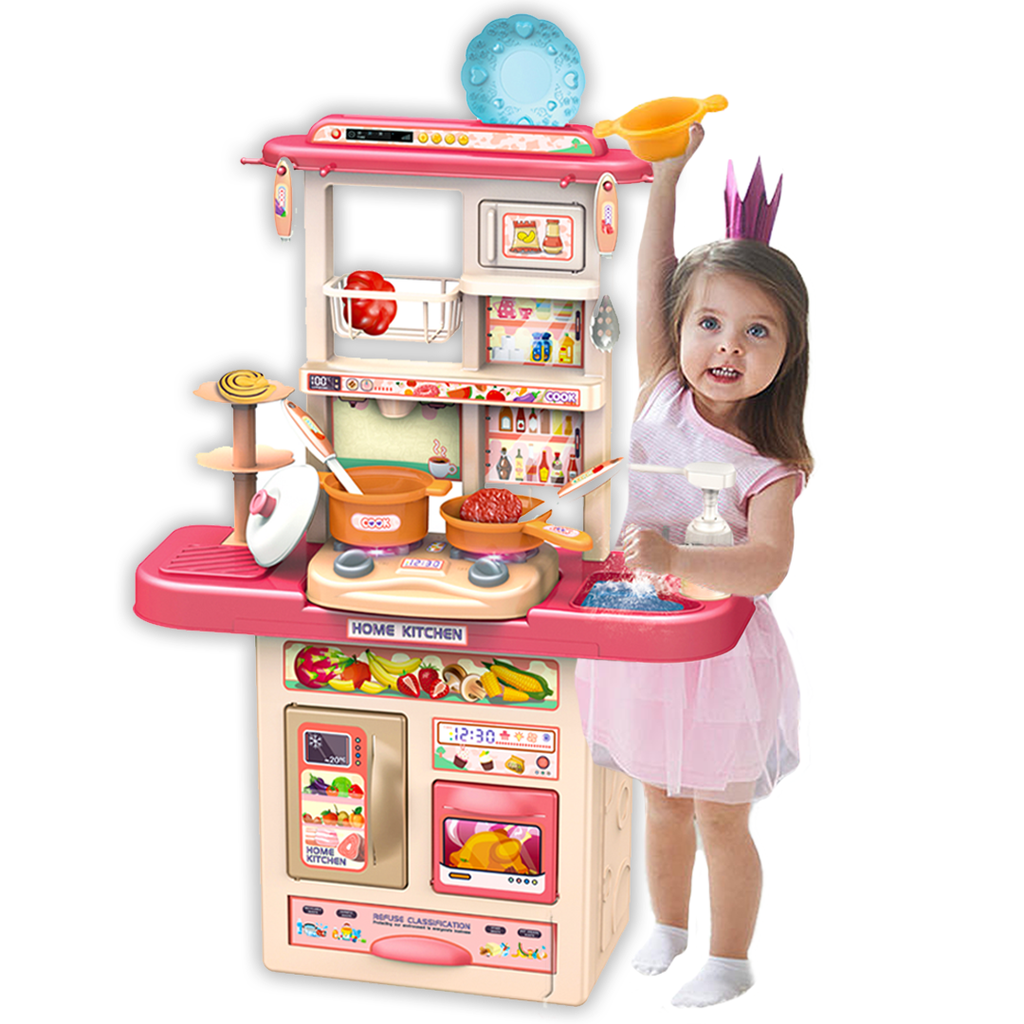 مطبخ الاطفال