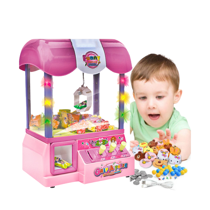 ماكينة سحب الحلويات