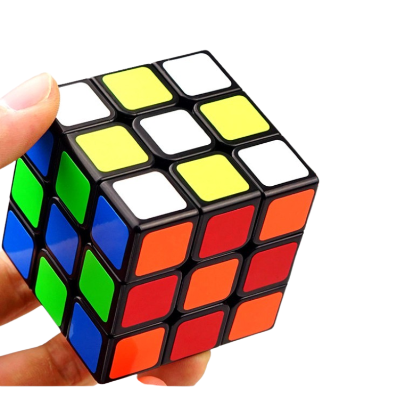 مكعب الروبيك