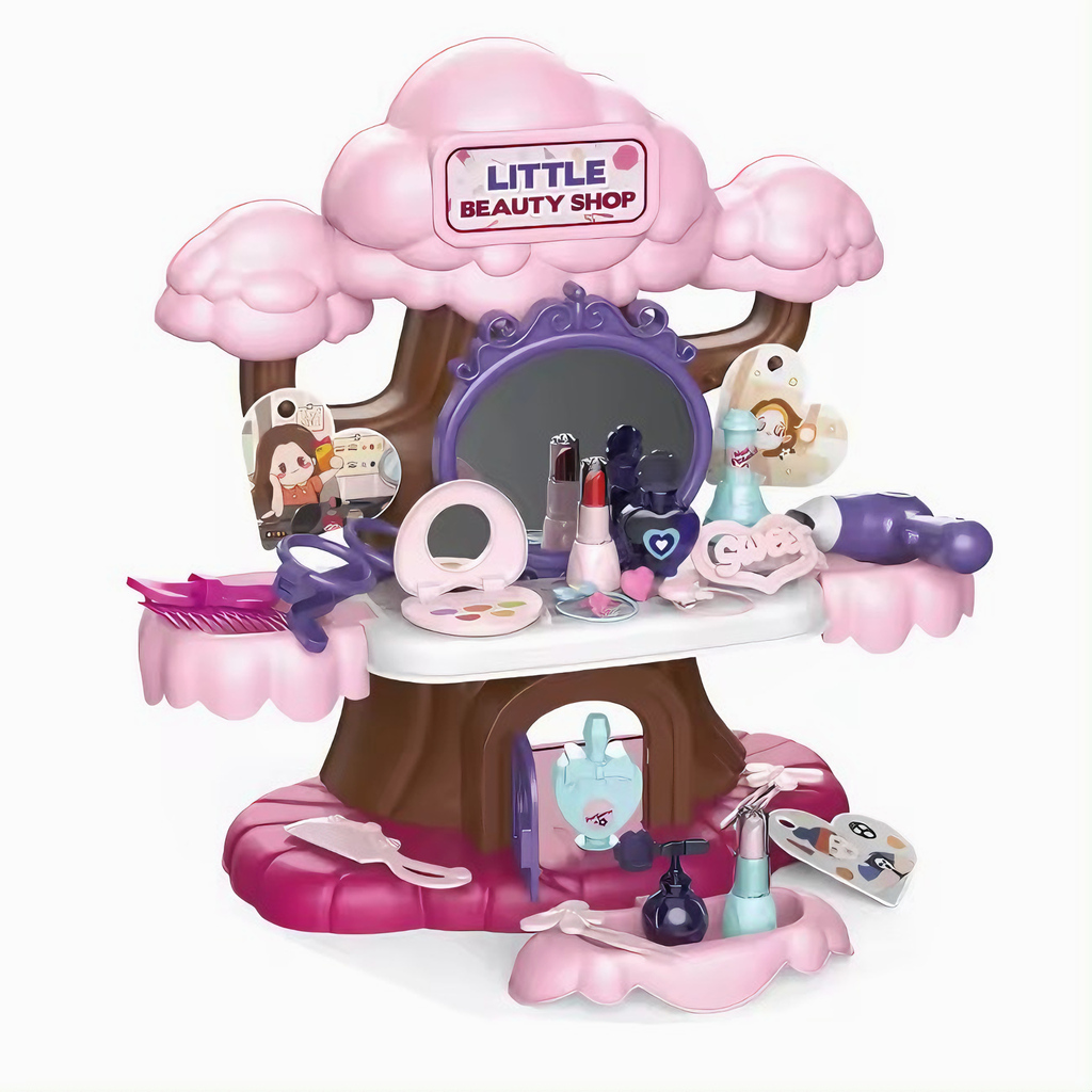 طاولة التجميل