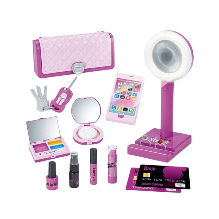 إكسسوارات نمط الحياة