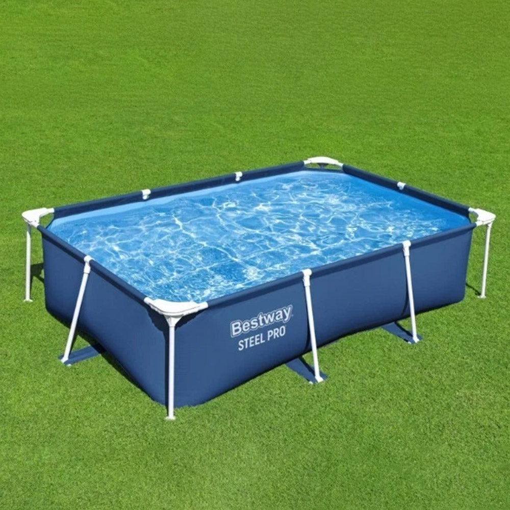 حوض مستطيل 300 سم*201 سم*66 سم