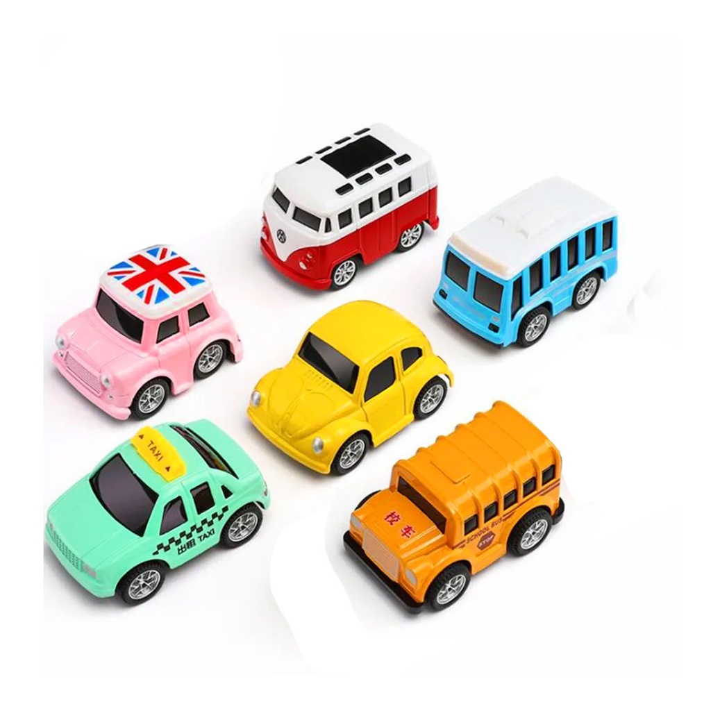 مجموعة السيارات 12 سيارة