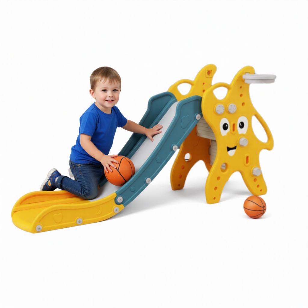 زحلاقية نجمة البحر-اصفر