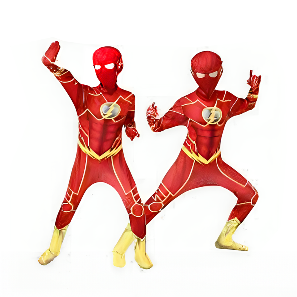 فلاش عضلات 8: 10