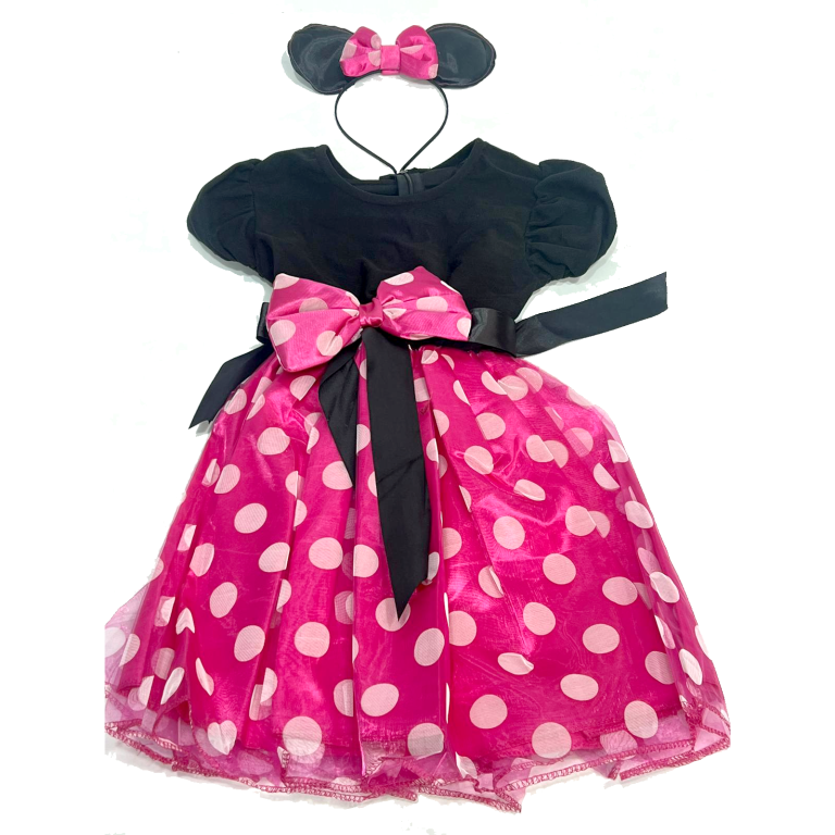 ملابس ميني ماوس-جديد 8: 10