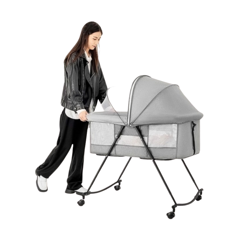 سرير الاطفال