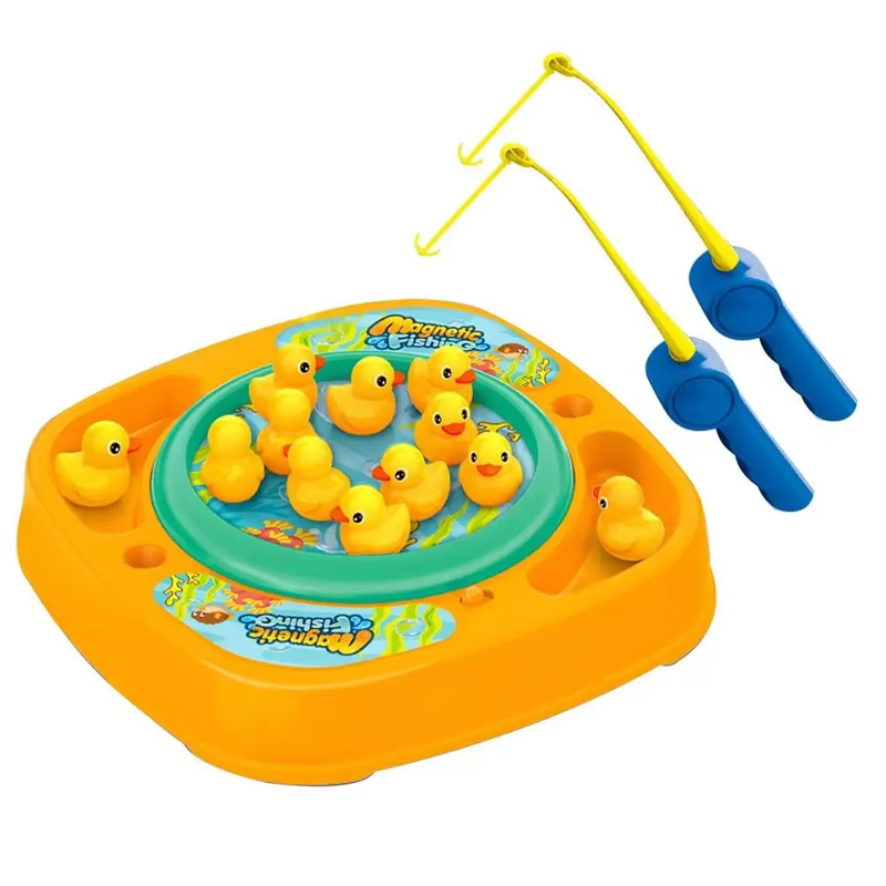 لعبة صيد البط