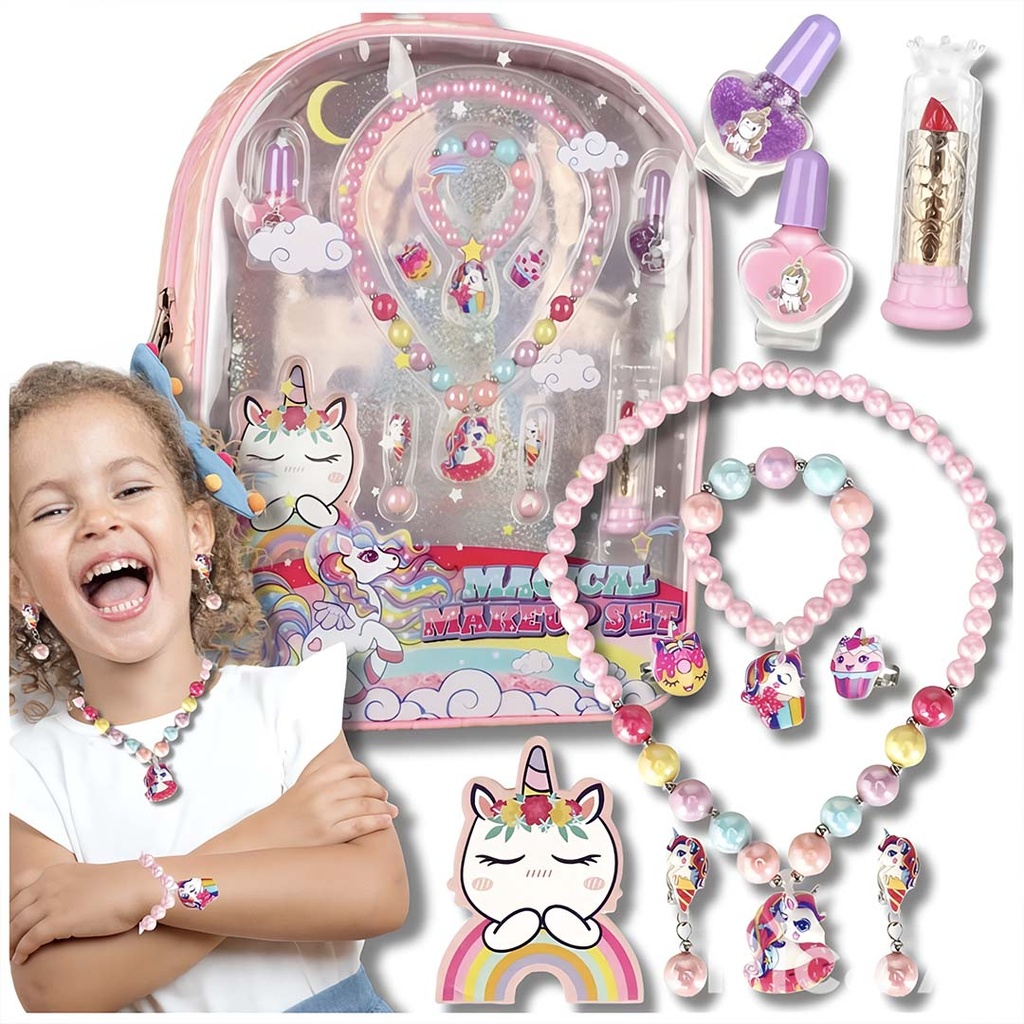 حقيبة اكسسورات الاطفال