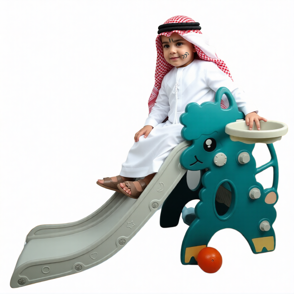 زحلاقية يوني كورن - اخضر