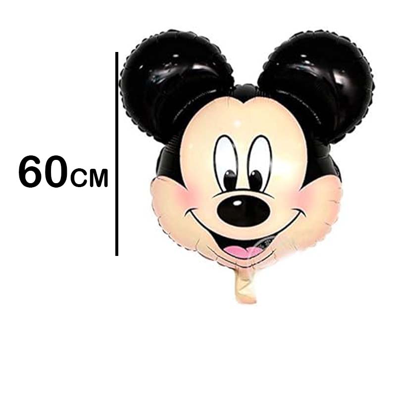 بالونات شخصيات نفخ ميكي ماوس