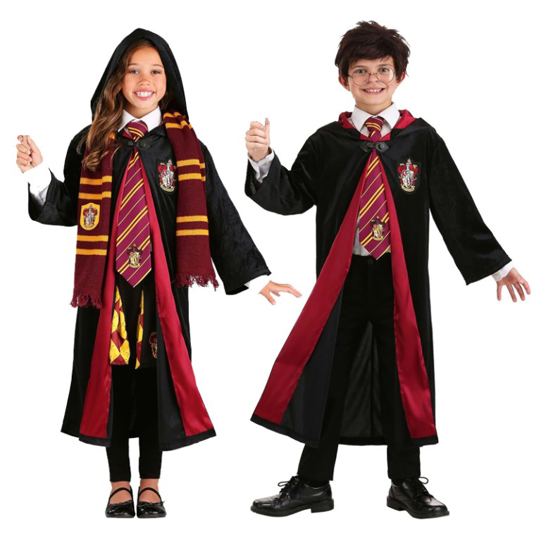 هاري بوتير3: 4