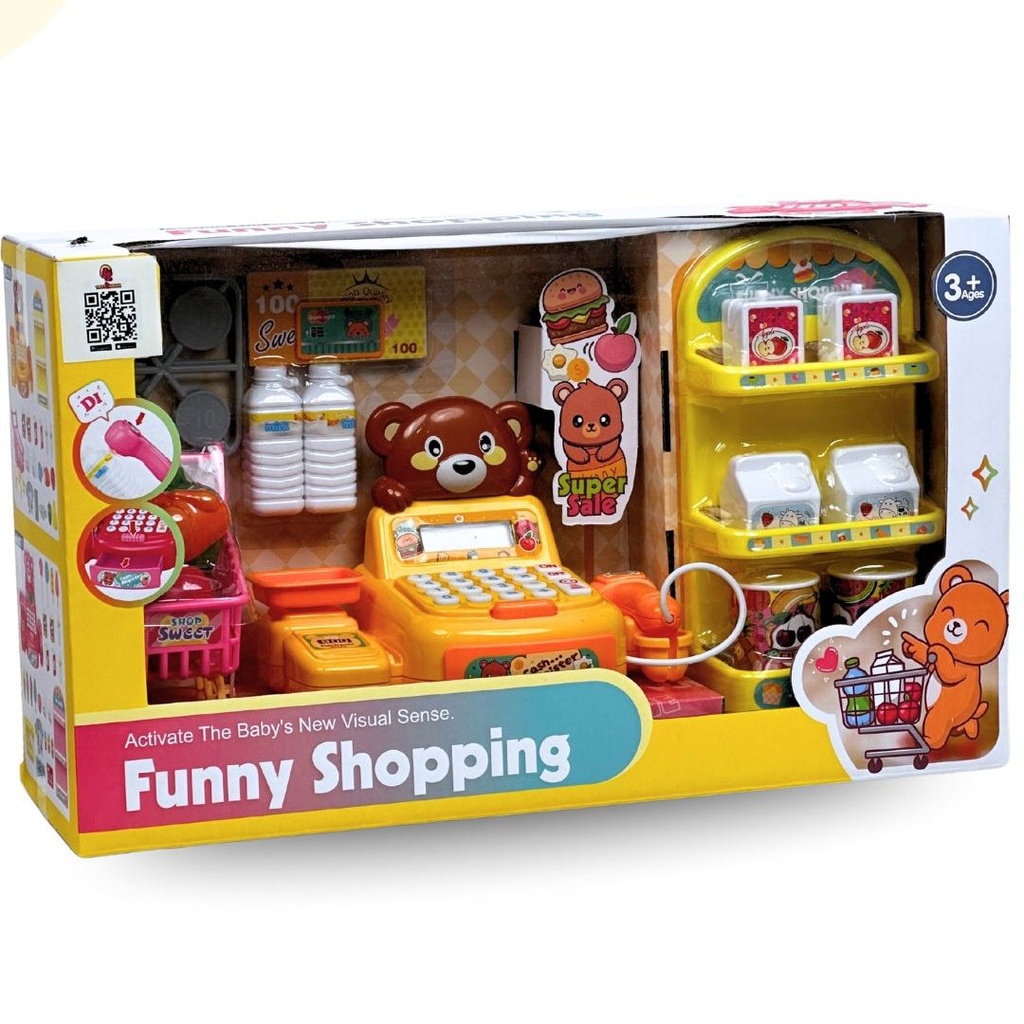 لعبة الكاشير