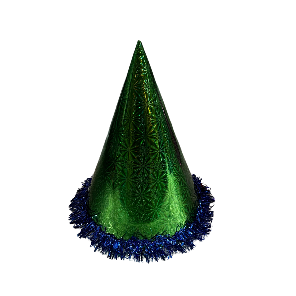 كبوس عيدميلاد - اخضر