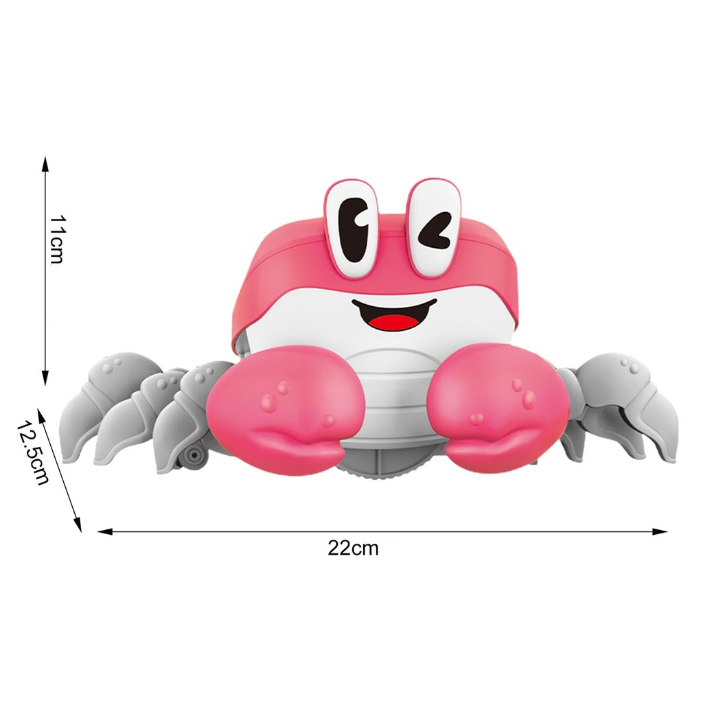 الكابوريا التفاعلية - وردي