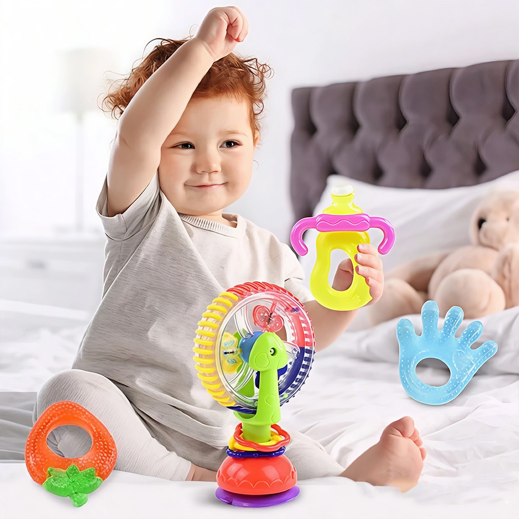 لعبة تفاعلية للاطفال