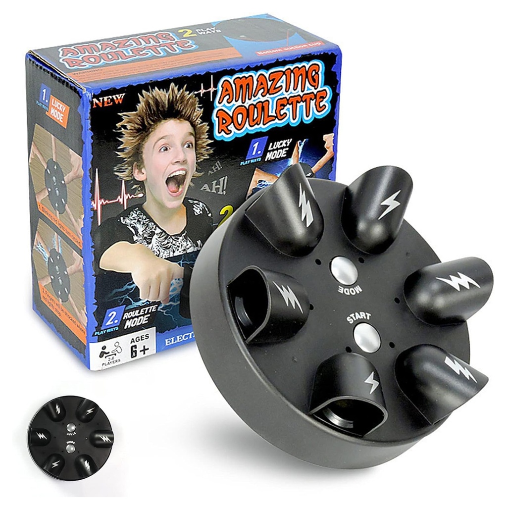 جهاز كشف الكذب