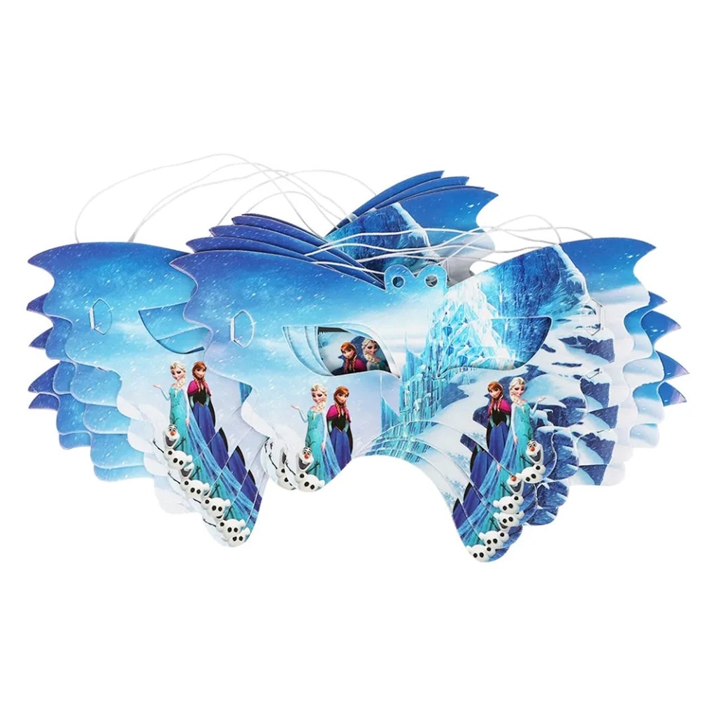 قناع عين السندريلا