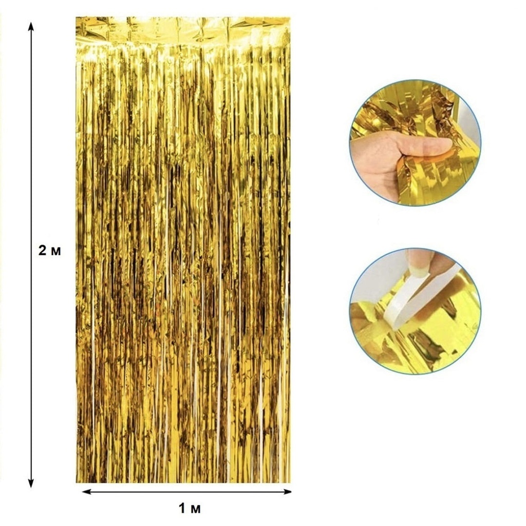 ستارة اعياد ميلاد - ذهبي