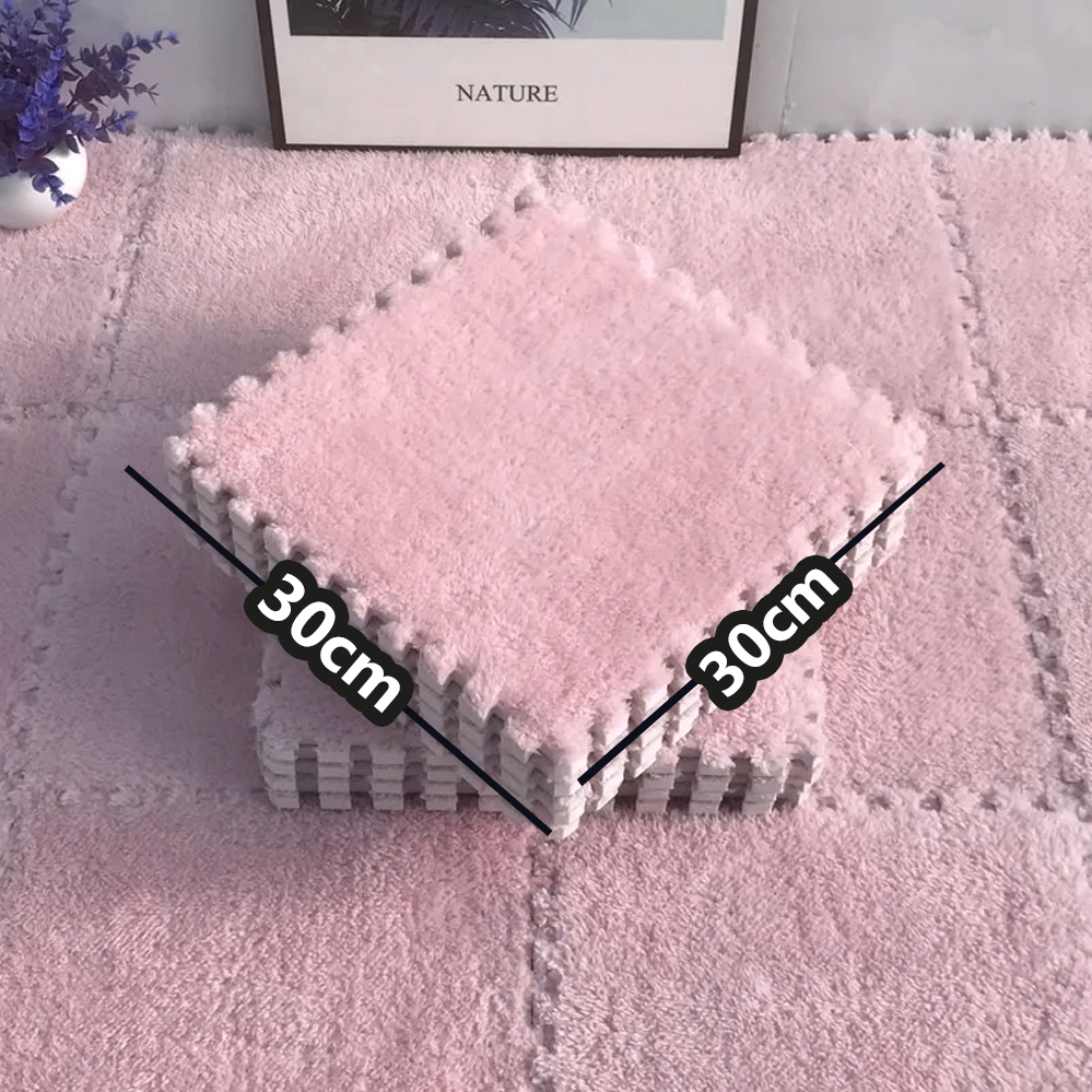 ارضيات - وردي