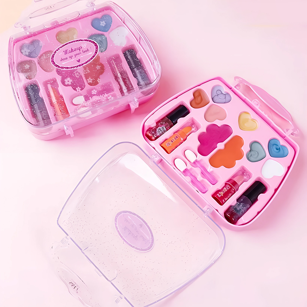 بوكس مجموعة المكياج