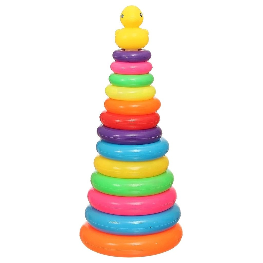 لعبة رمي الحلقات